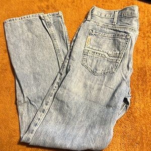 *Mens* Cinch Jeans
